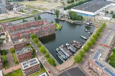 49m2 Appartement te huur voor 1300€/maand in Twellosebeeklaan, Utrecht