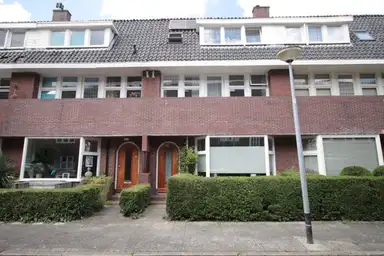 152m2 Casa in affitto per 1595€/mese a J.A. Feithstraat 24, Groningen