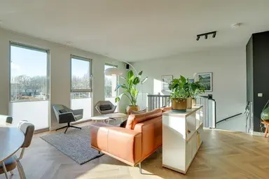 121m2 Appartement te huur voor 2475€/maand in Marnixlaan 246, Utrecht