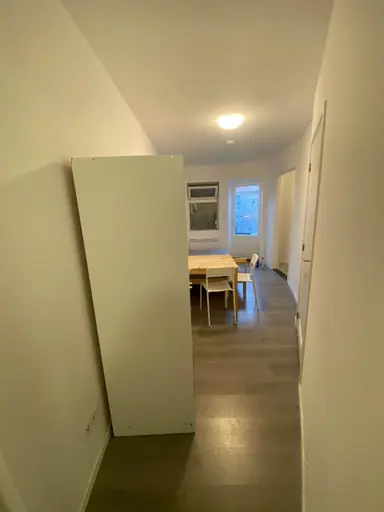 12μ² Δωμάτιο προς ενοικίαση για 1000€/μήνα σε Transvaalstraat, Tilburg