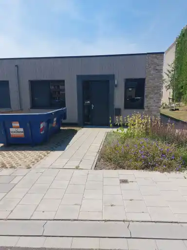 70m2 house to rent for 764.14€/month in Willem-Alexanderlaan 1g, Sint Odiliënberg
