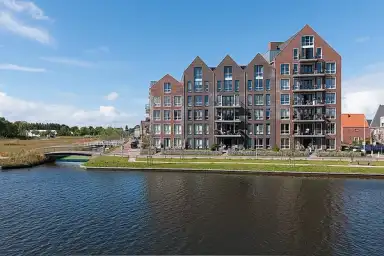 106m2 apartment to rent for 1715€/month in Valkenburg