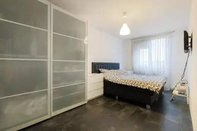 18m2 Kamer te huur voor 800€/maand in Papendrechtstraat, Amsterdam