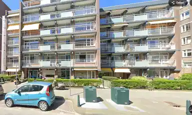 40m2 Appartement te huur voor 713.02€/maand in Vissershavenstraat 203, The Hague