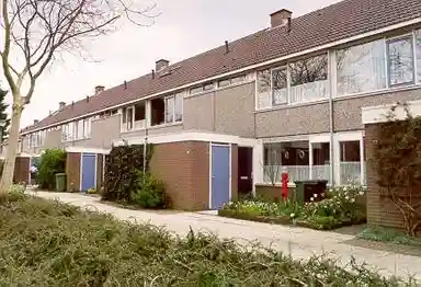 77m2 huis te huur voor 764.14€/maand in Fivelingo 49, Zoetermeer