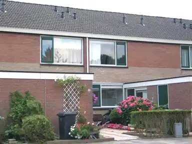 79m2 maison à louer pour 932.93€/mois à Tempelberg 107, Zoetermeer