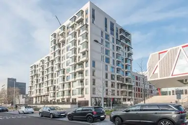 75μ² Διαμέρισμα προς ενοικίαση για 1790€/μήνα σε Fred. Roeskestraat, Amsterdam