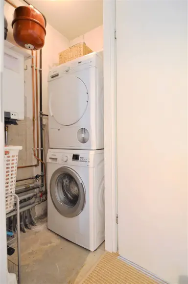 75μ² Διαμέρισμα προς ενοικίαση για 2750€/μήνα σε De Wittenkade, Amsterdam
