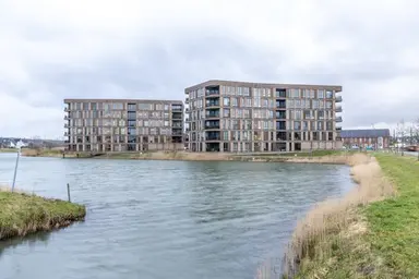 75m2 Appartement à louer pour 1054€/mois à Klapbrug, Arnhem