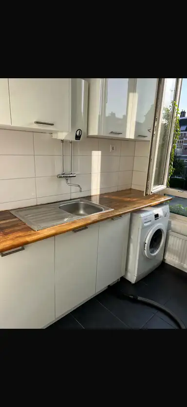 17m2 Kamer te huur voor 570€/maand in Baronielaan, Breda