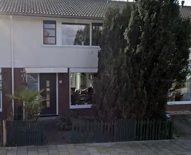 85m2 maison à louer pour 940€/mois à van Wassenaerstraat, Ter Aar
