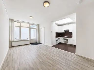 42m2 Appartement à louer pour 808.86€/mois à Lindenlaan 22A, Valkenburg