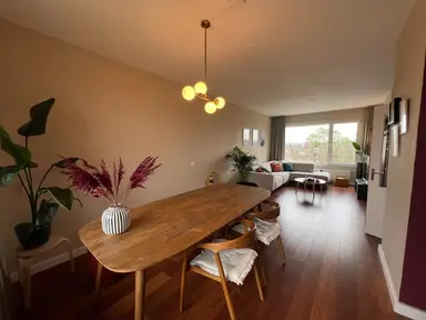 71m2 Appartement à louer pour 987€/mois à Plutostraat, Nijmegen