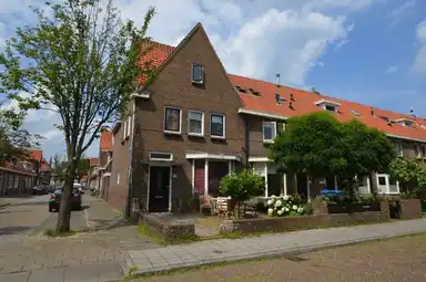 13m2 room to rent for 590€/month in Korenbloemstraat, Zwolle