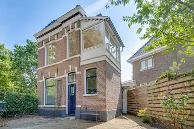 60m2 maison à louer pour 2350€/mois à Emmawijk, Zwolle