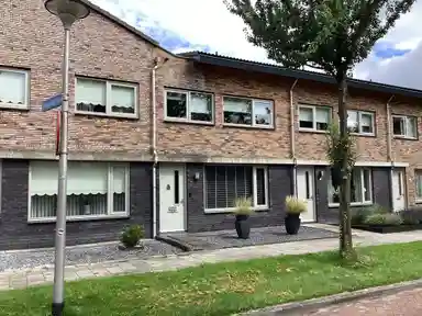 144m2 maison à louer pour 932.93€/mois à Jacob Catslaan 7, Assen