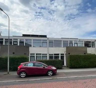 m2 maison à louer pour 932.93€/mois à Rembrandtlaan 5, Meppel