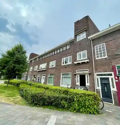 15m2 room to rent for 550€/month in Schuttevaerkade 2, Zwolle