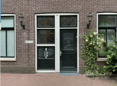 69m2 Appartamento in affitto per 932.93€/mese a Barentszstraat 105, Amsterdam