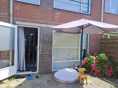 63.3m2 Appartamento in affitto per 600€/mese a Tuinstee 34, Purmerend
