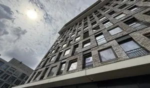 27m2 Appartamento in affitto per 775€/mese a Amsterdam