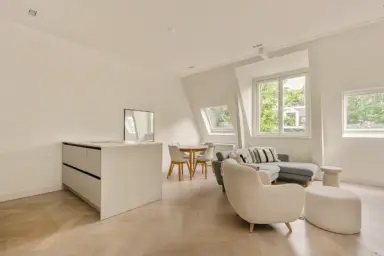 73m2 Appartamento in affitto per 2950€/mese a Tweede Jacob van Campenstraat, Amsterdam