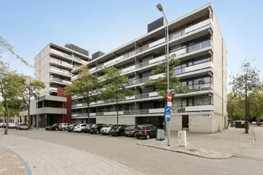96μ² Διαμέρισμα προς ενοικίαση για 2035€/μήνα σε Bomanshof, Eindhoven