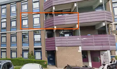 69m2 Appartement te huur voor 932.93€/maand in Opheusdenhof 188, Amsterdam