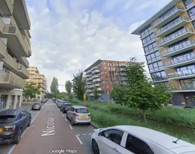 67m2 Appartement te huur voor 1100€/maand in Nicolaas Tulplaan 334, Amstelveen