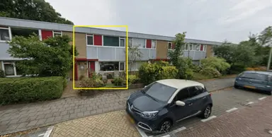75m2 huis te huur voor 932.93€/maand in Acacialaan 4, Amstelveen