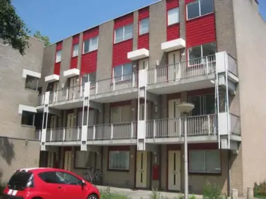 46m2 flat te huur voor 498.2€/maand in Sollenburg 6, Ouderkerk aan de Amstel