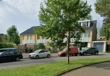 128m2 house to rent for 1584.21€/month in Rietvoorndaal 8, The Hague