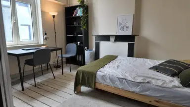 13m2 Zimmer zur Miete für 610€/Monat in Lage Barakken, Maastricht