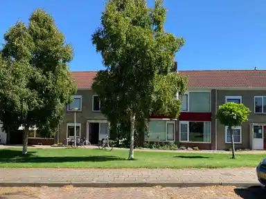 64m2 Appartement à louer pour 713.02€/mois à Duin en Dal 23, Noordwijk