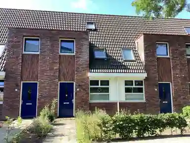 111m2 Casa in affitto per 713.02€/mese a Smetanalaan 55, Assen