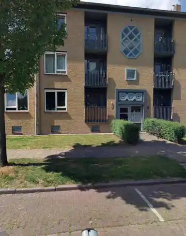 m2 apartment to rent for 713.02€/month in Ravelstraat 4, Hengelo
