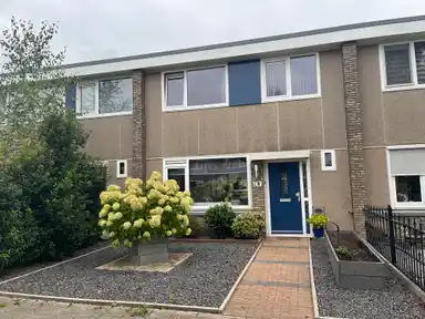 m2 Haus zur Miete für 932.93€/Monat in Augustinusstraat 10, Apeldoorn