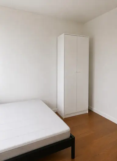 12μ² Δωμάτιο προς ενοικίαση για 1200€/μήνα σε Sumatrakade, Amsterdam