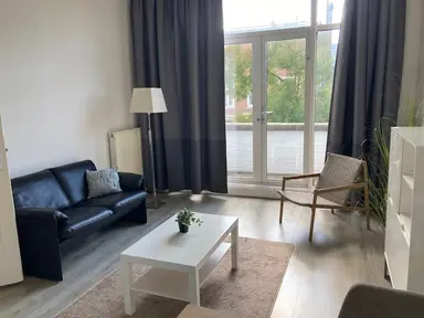 26m2 room to rent for 850€/month in Javastraat 221, The Hague