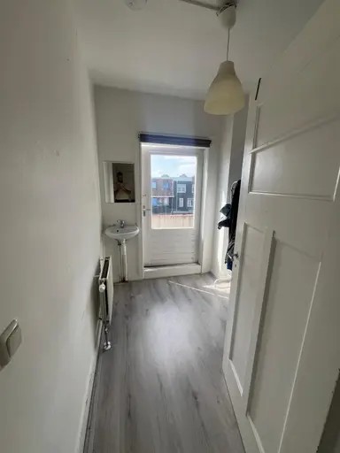 11m2 Kamer te huur voor 529€/maand in Nassauplein, Groningen