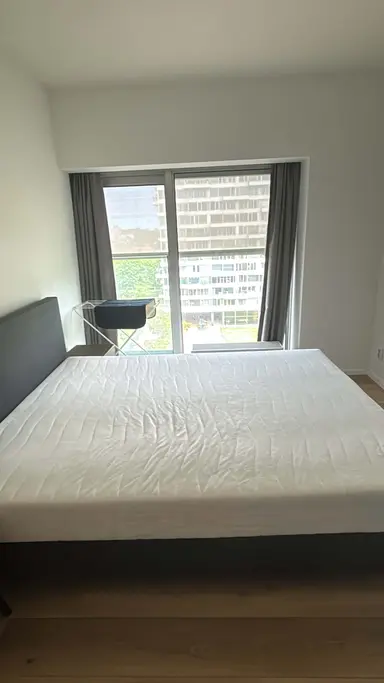 30μ² Δωμάτιο προς ενοικίαση για 1050€/μήνα σε Jan van Zutphenstraat, Amsterdam