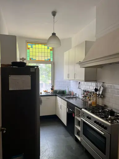 m2 Zimmer zur Miete für 1000€/Monat in Anna van Hannoverstraat, The Hague