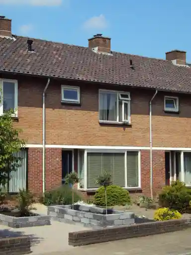 73m2 house to rent for 932.93€/month in Rijnstraat 17, Apeldoorn