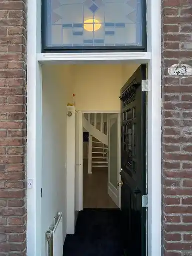 88m2 maison à louer pour 2140.2€/mois à Jacobstraat 43, Groningen