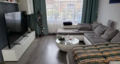 16m2 Zimmer zur Miete für 700€/Monat in Reggestraat, Nijmegen