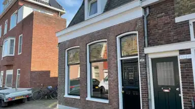 72m2 maison à louer pour 2140.2€/mois à Jacobstraat 43, Groningen