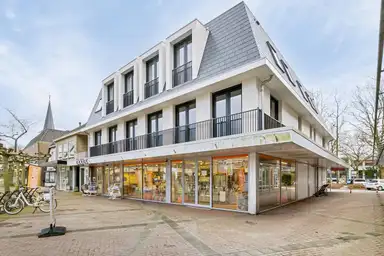 71m2 apartment to rent for 875€/month in Raadhuisplein 15a, Heiloo