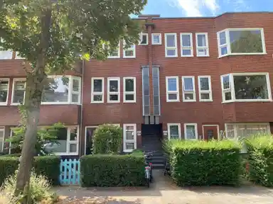 14m2 Kamer te huur voor 652€/maand in Gratamastraat 38b, Groningen