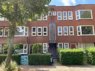 14m2 Kamer te huur voor 652€/maand in Gratamastraat 38, Groningen