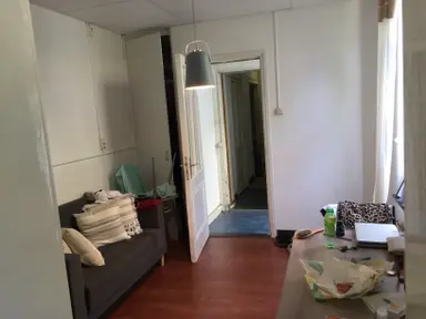 19μ² Δωμάτιο προς ενοικίαση για 525€/μήνα σε Alexander Battalaan, Maastricht